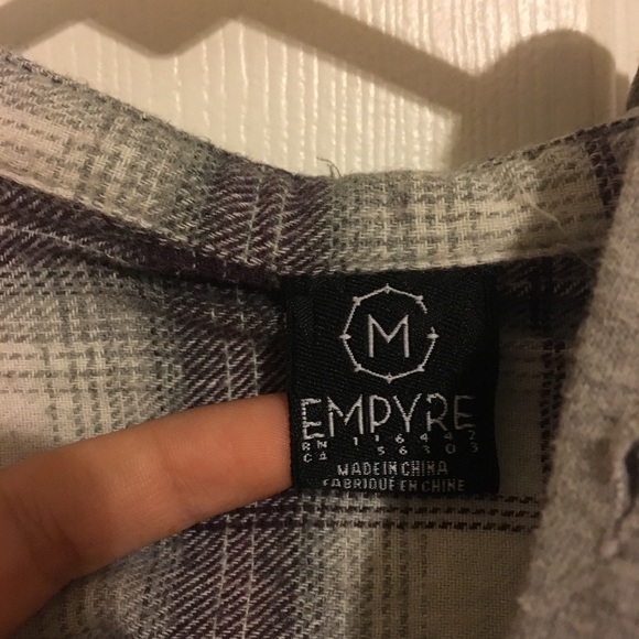 jacket - Picture 2 of 3